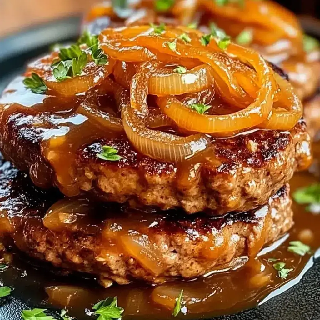 Finished recipe photo