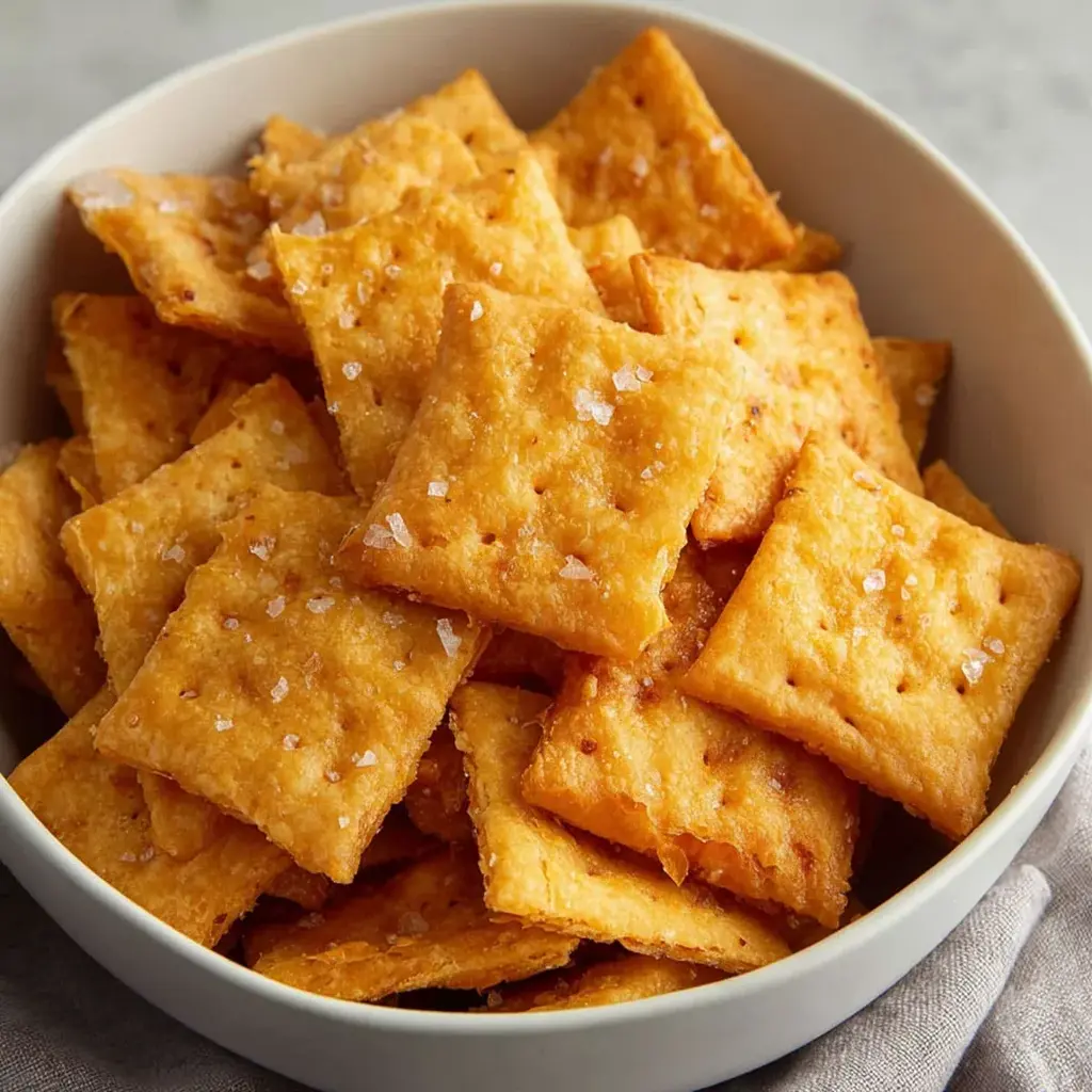 Finished recipe photo