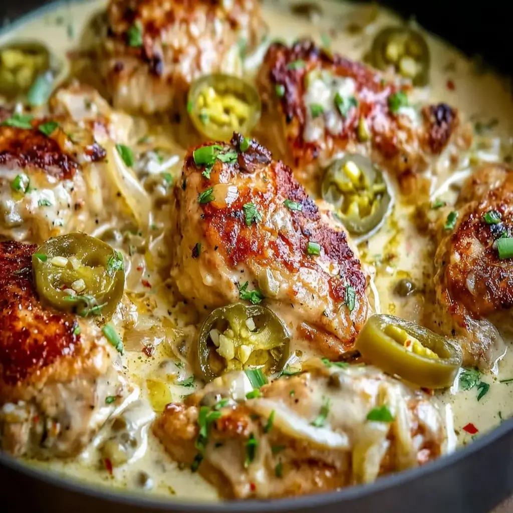 Finished recipe photo