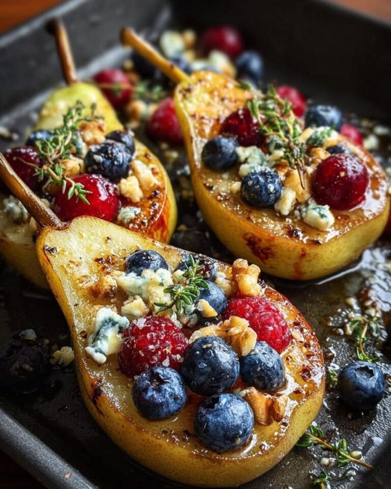 Delicious Cozy Hot Chocolate Recipe for Soul Satisfaction