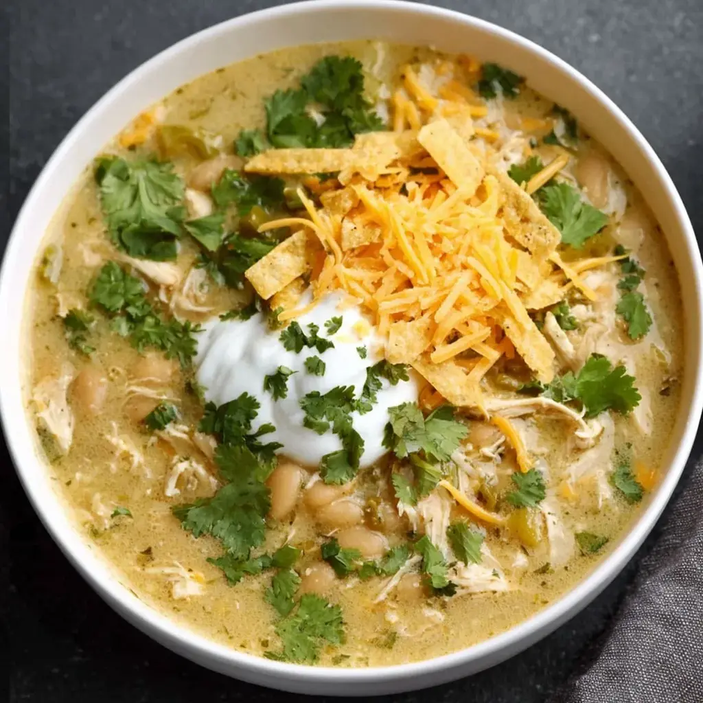 Finished recipe photo