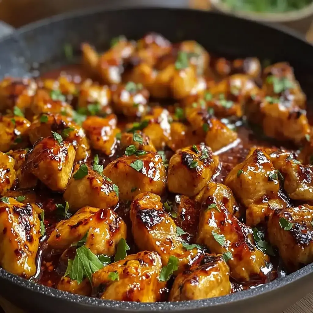 Finished recipe photo