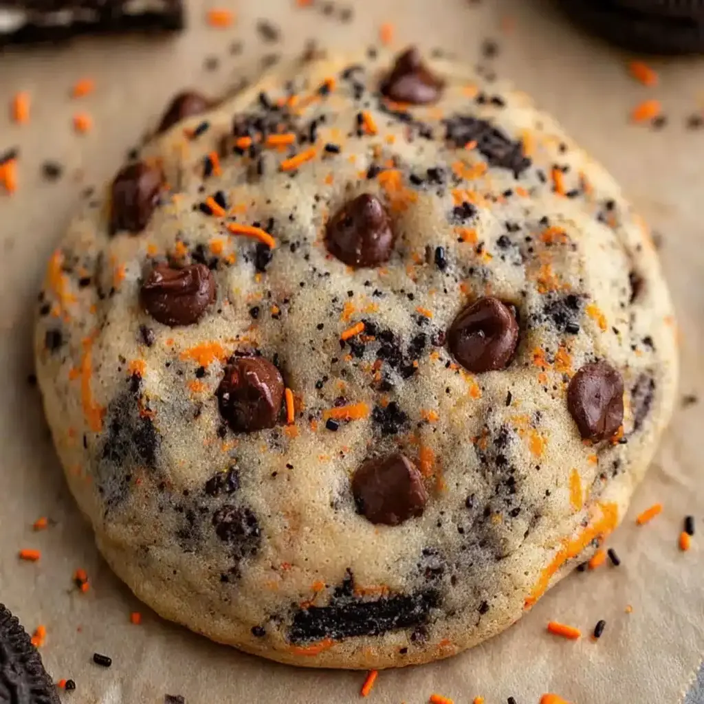 Finished recipe photo