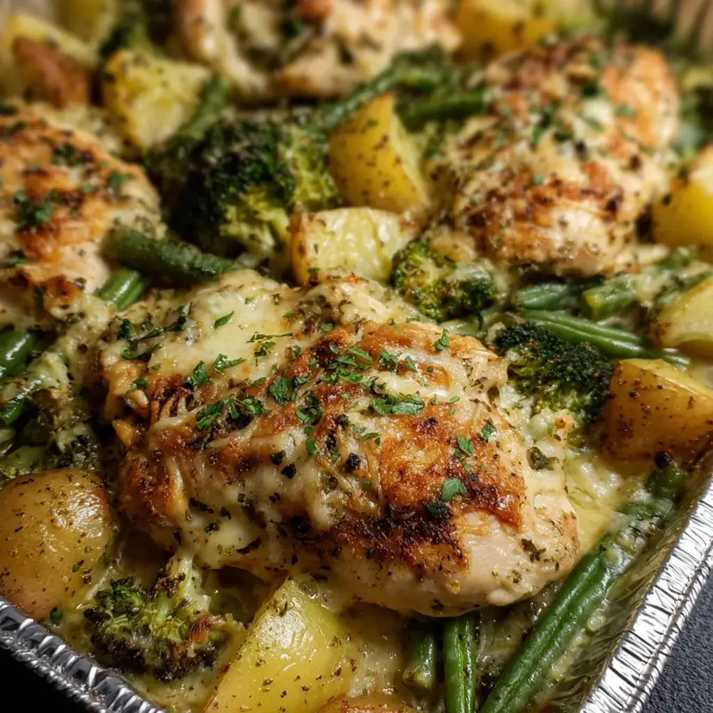 Finished recipe photo