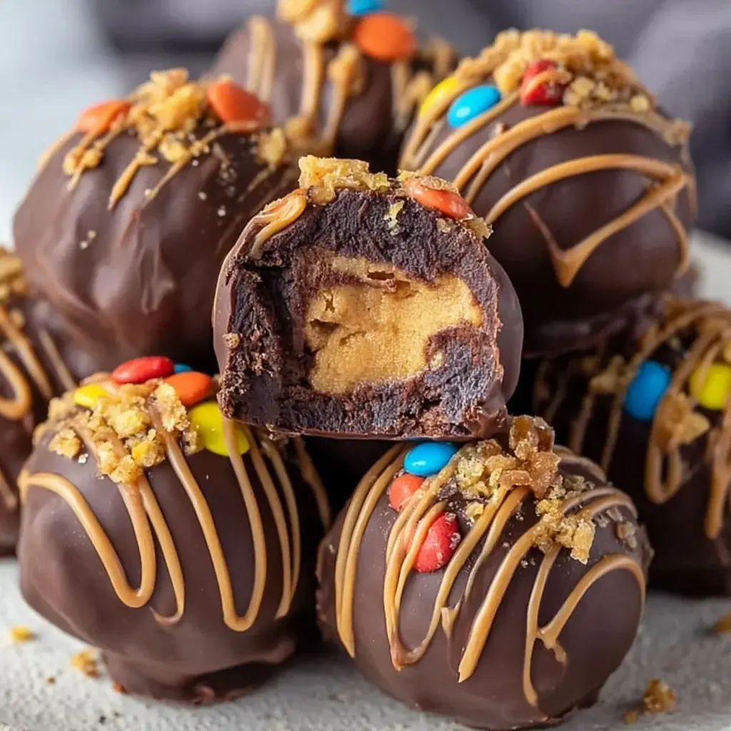 Finished recipe photo