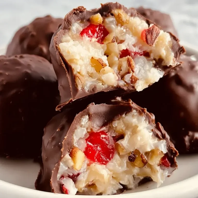 Old fashioned Martha Washington Candy