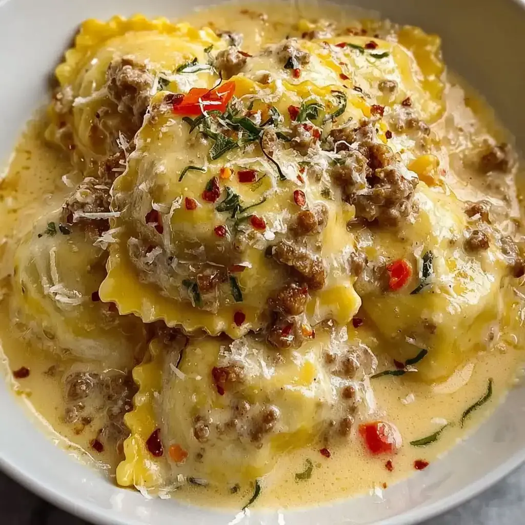 Finished recipe photo