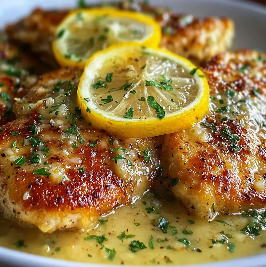 Finished recipe photo