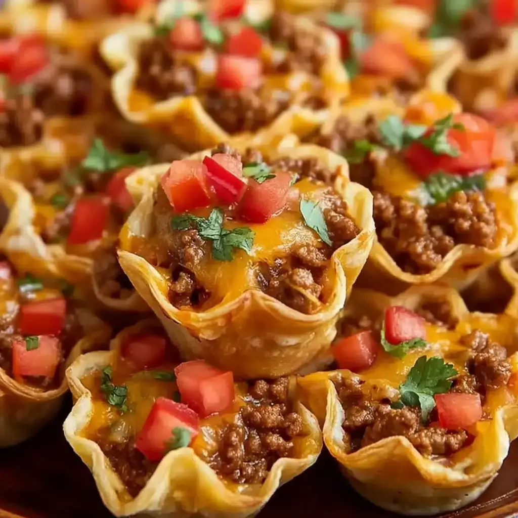 Finished recipe photo