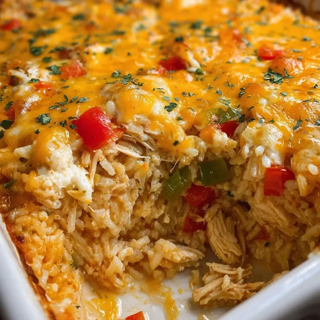 Finished recipe photo