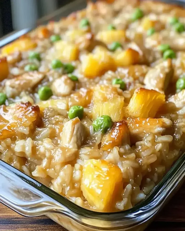 Teriyaki Chicken and Jasmine Rice Recipe – Easy Dinner Ideas