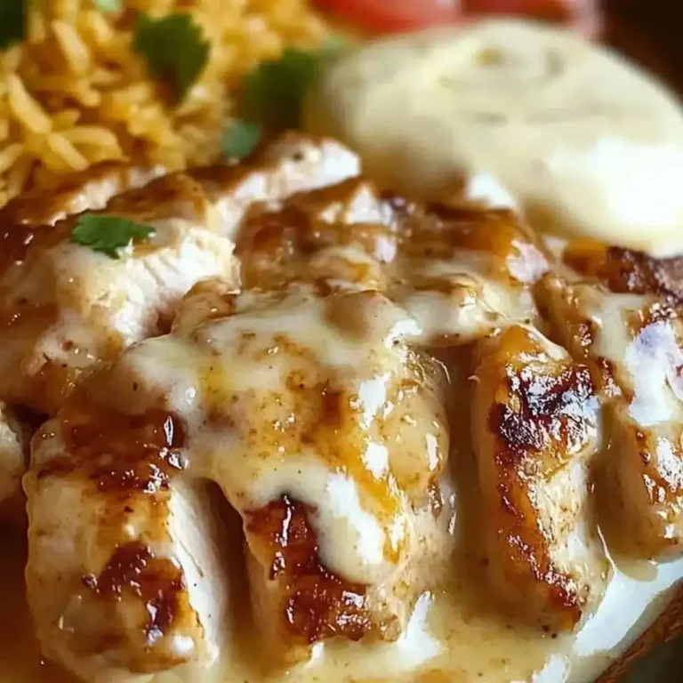 Homemade Pollo Loco : Juicy Chicken Recipes