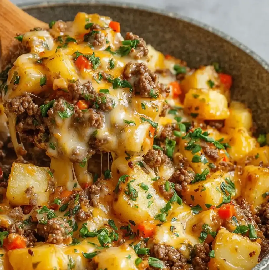 Finished recipe photo