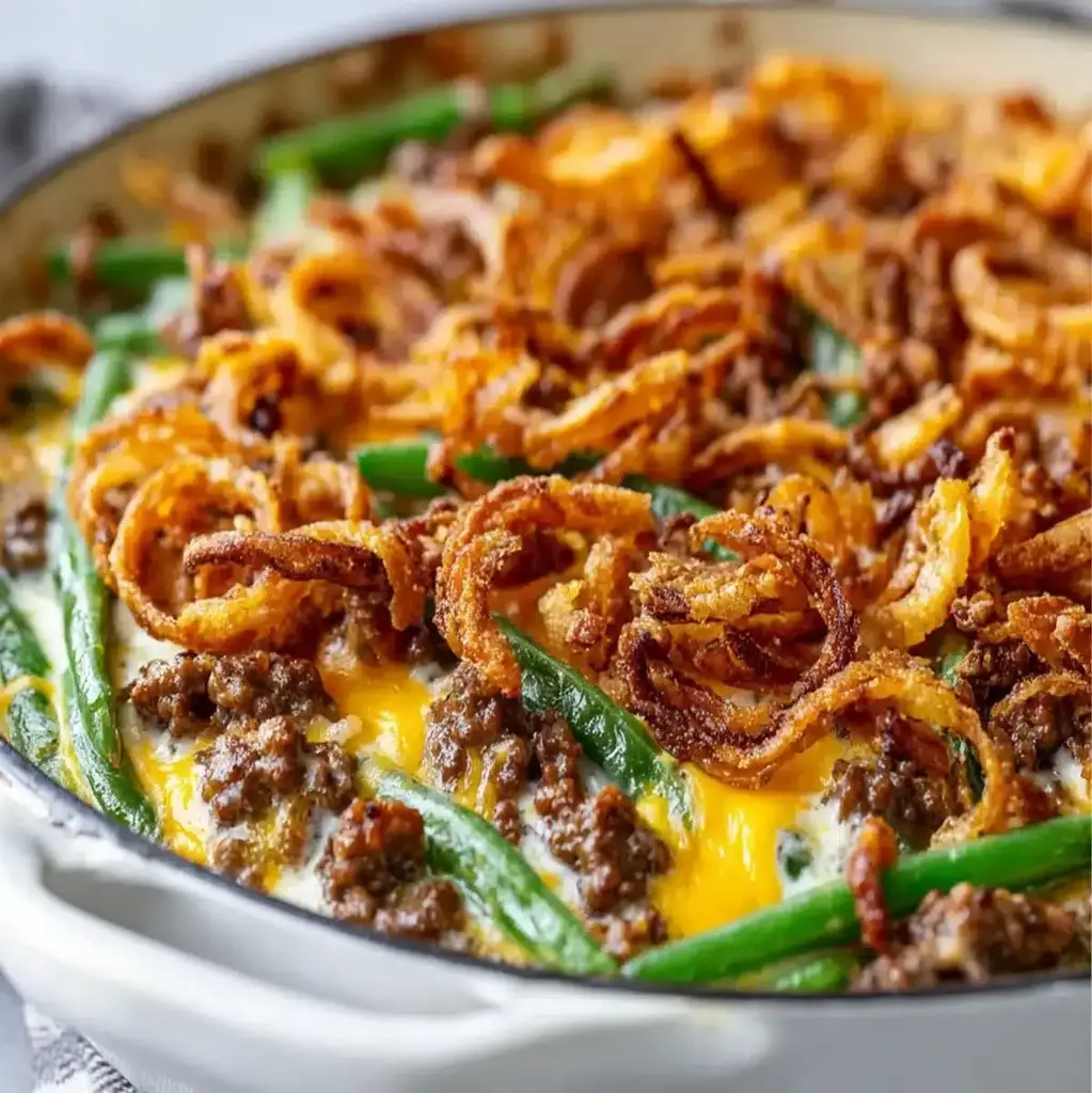 Finished recipe photo