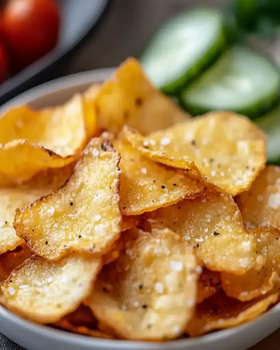 Finished recipe photo