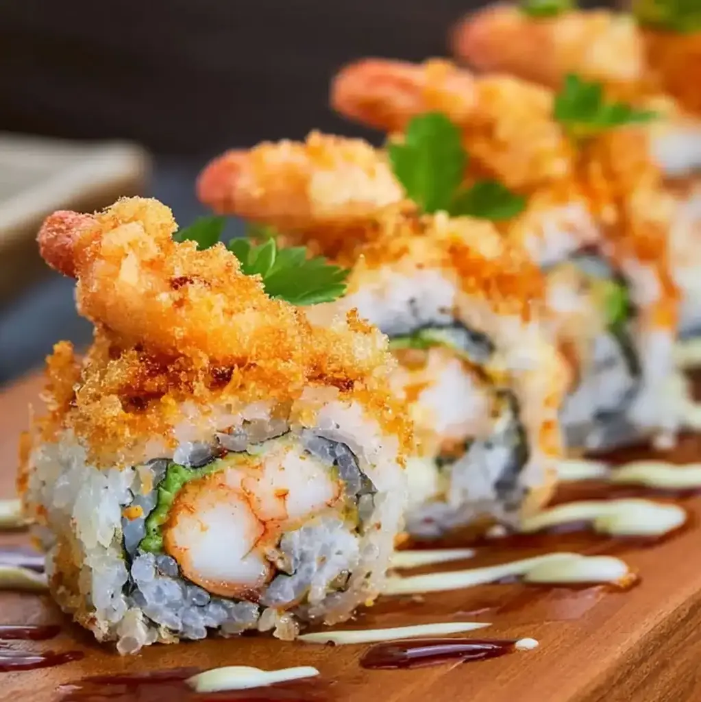 Finished recipe photo