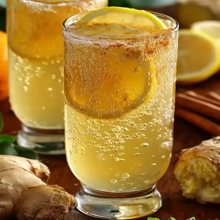 Natural Zepbound Recipe – Weight Loss Drink Guide