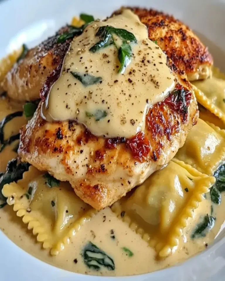 Marry Me Chicken Recipe – Perfect Romantic Dinner Idea
