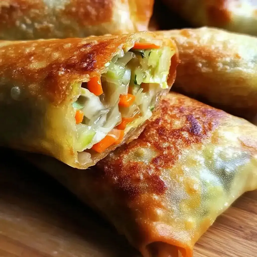 Finished recipe photo