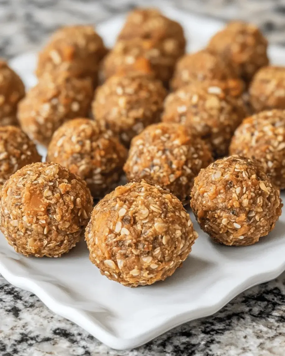 A dog happily holding a sweet potato and apple ball in its mouth, illustrating the joy of homemade treats.
