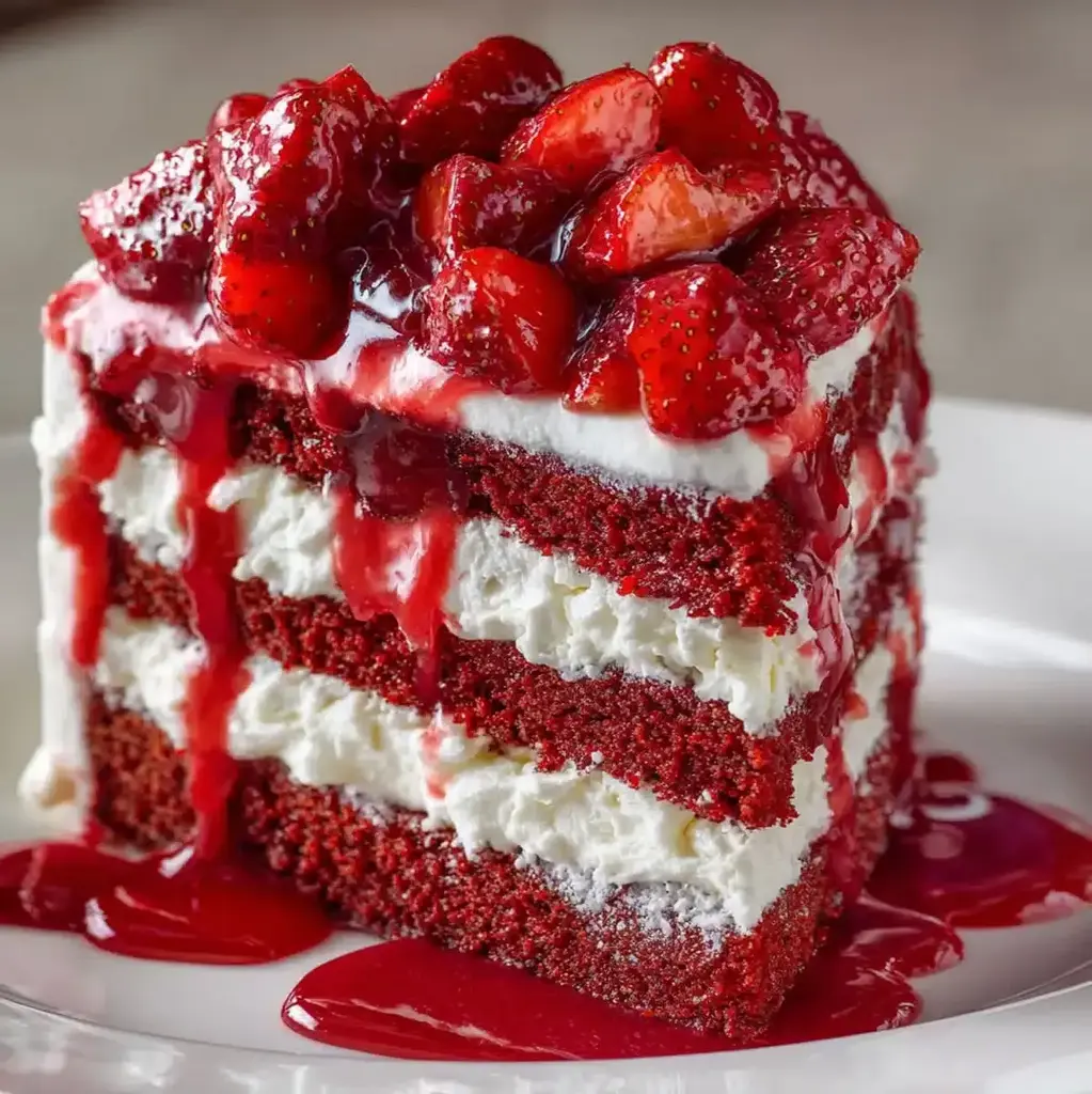 Finished recipe photo