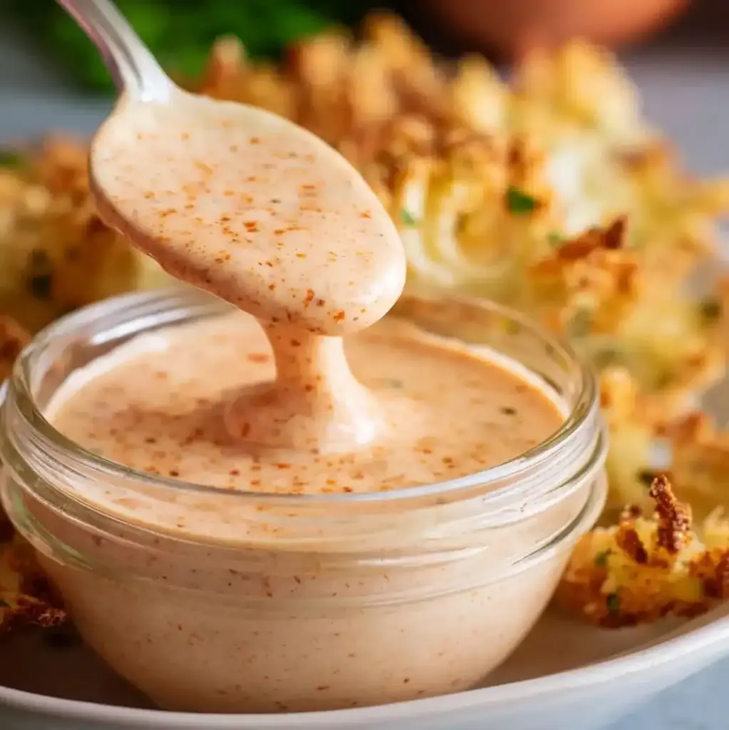 Finished recipe photo