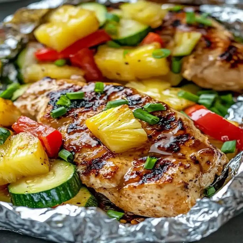 Finished recipe photo