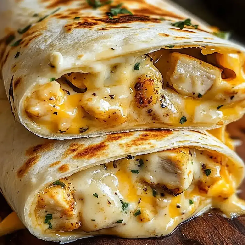 Finished recipe photo