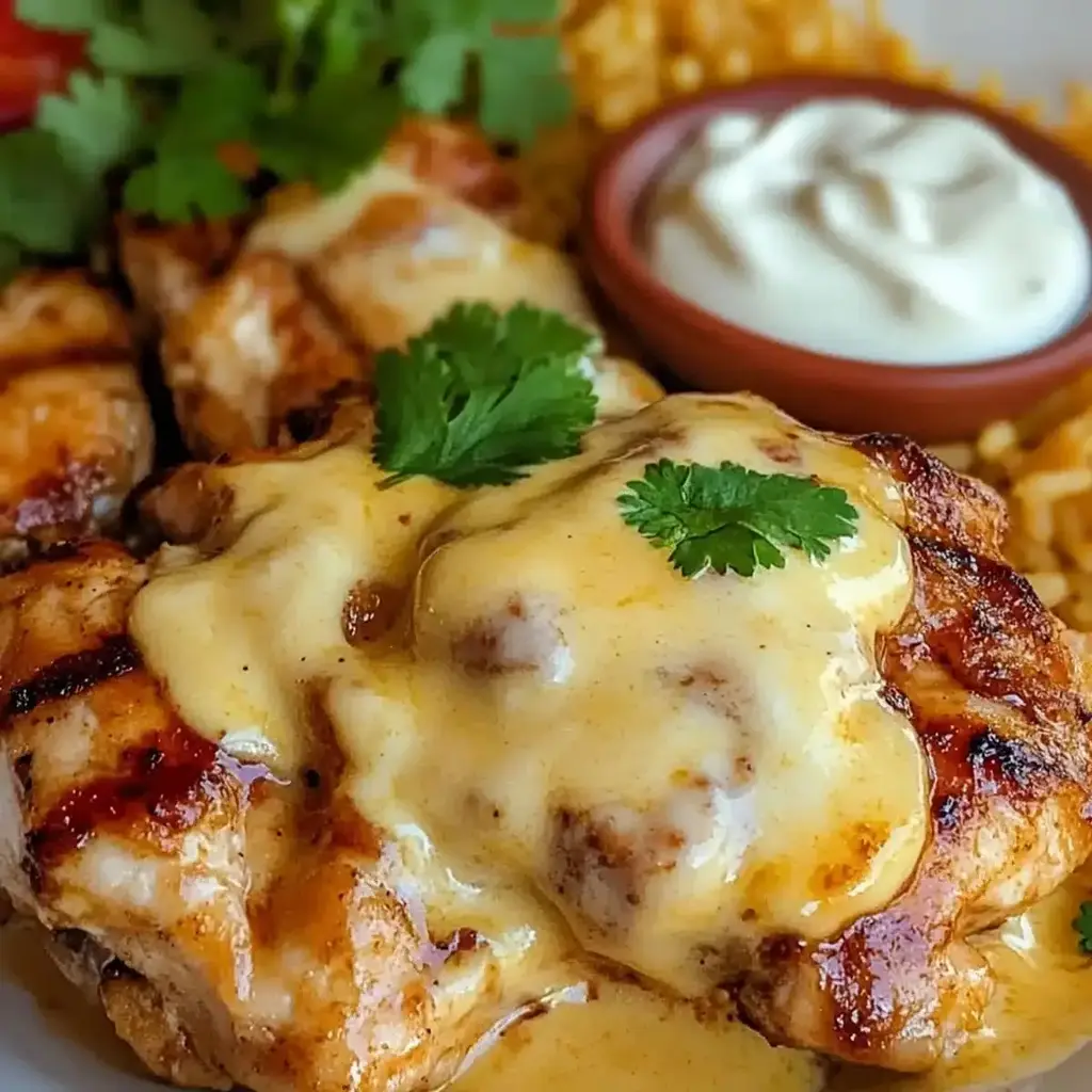 Finished recipe photo