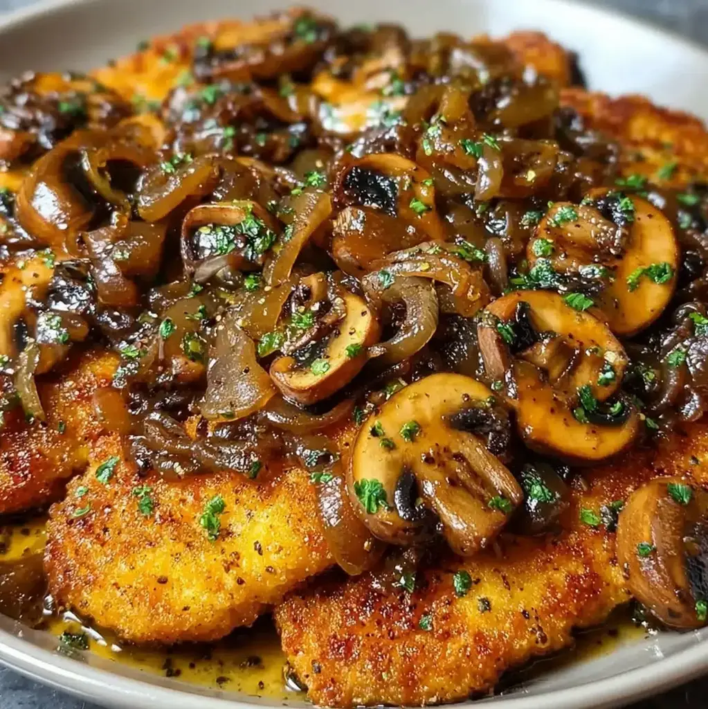 Finished recipe photo