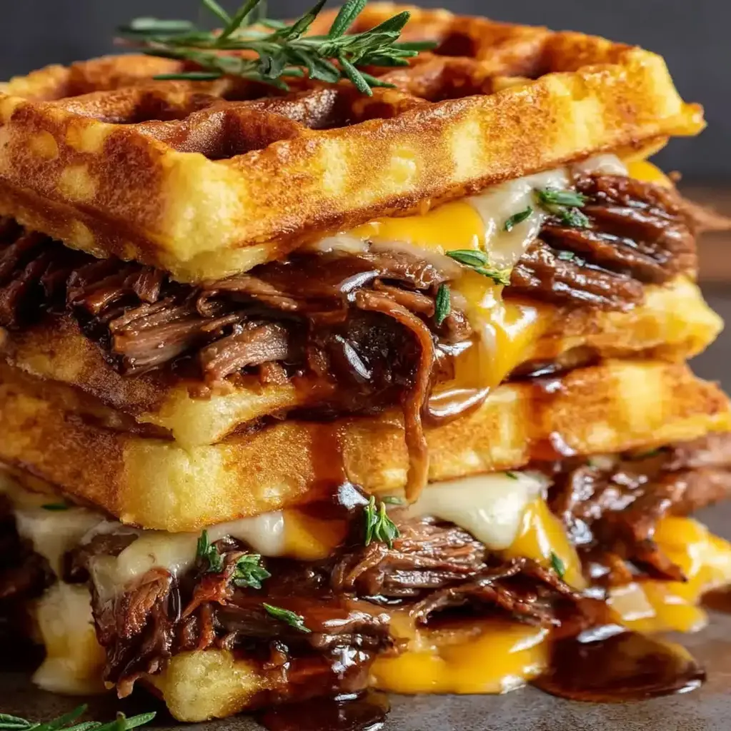 Finished recipe photo