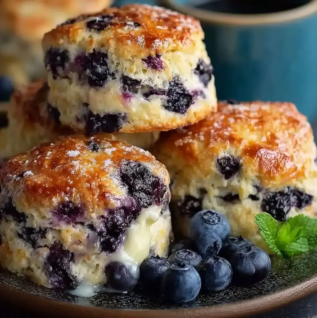 Finished recipe photo