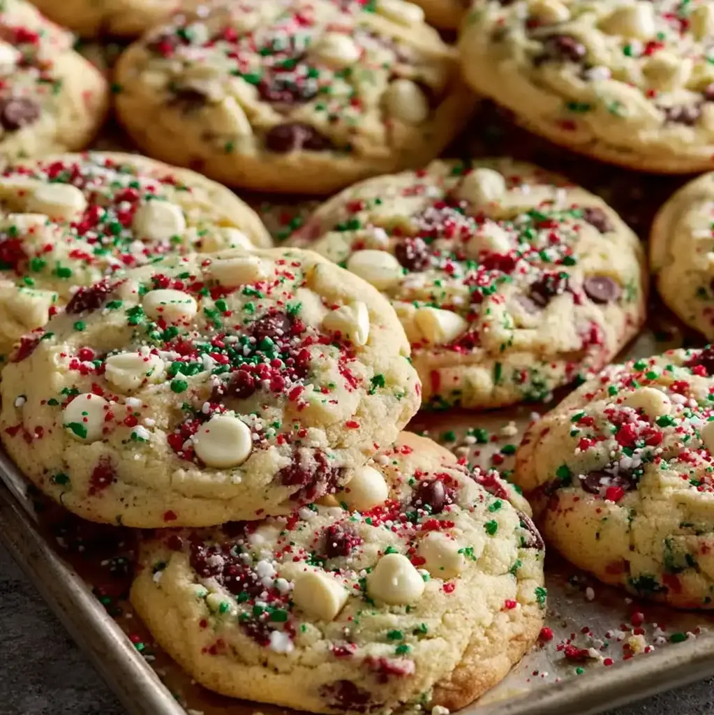 Finished recipe photo