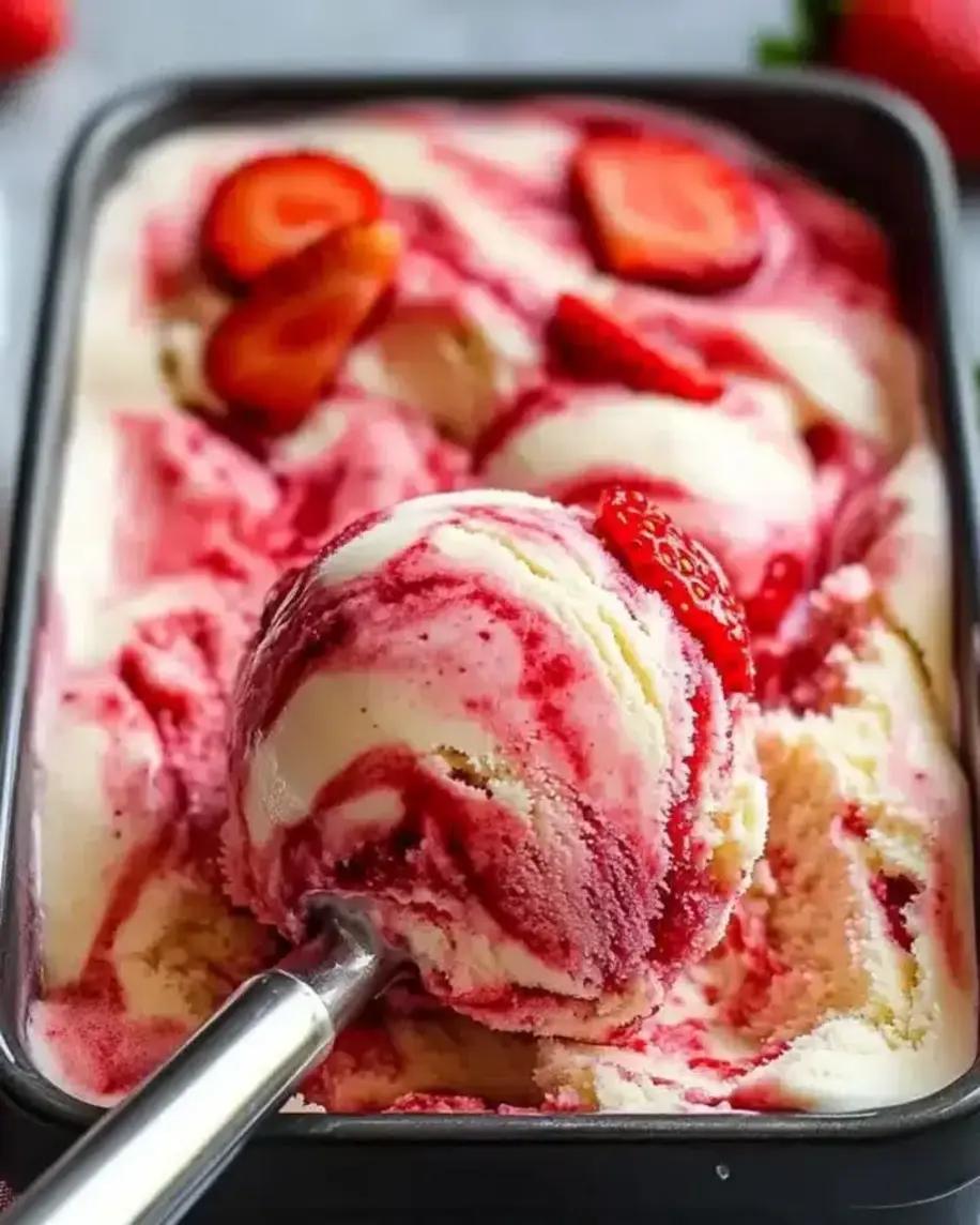 Finished recipe photo