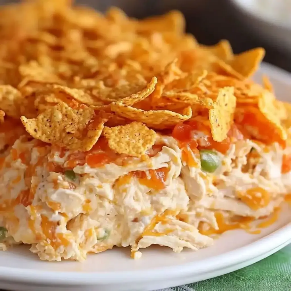 Finished recipe photo