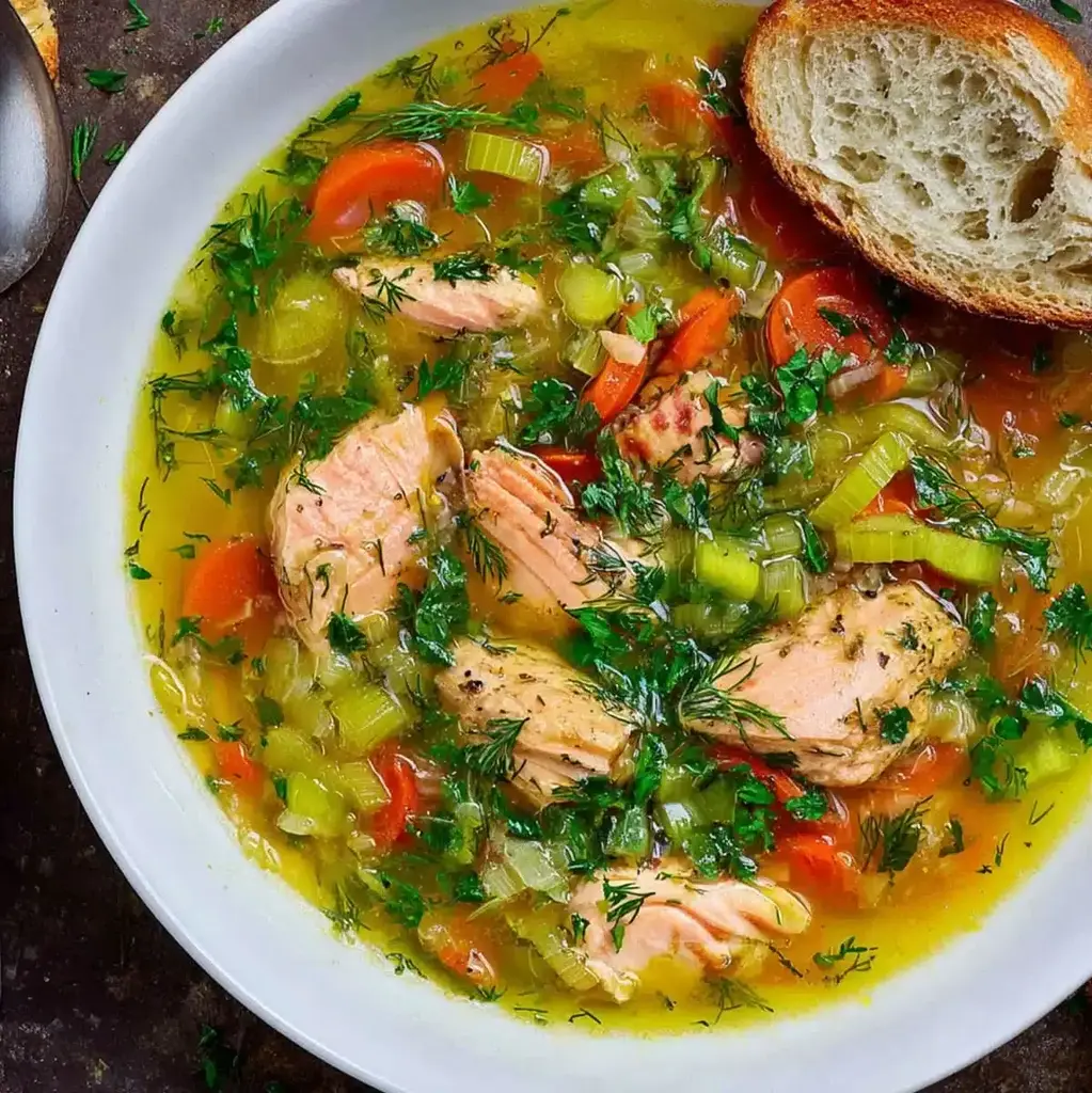 Finished recipe photo