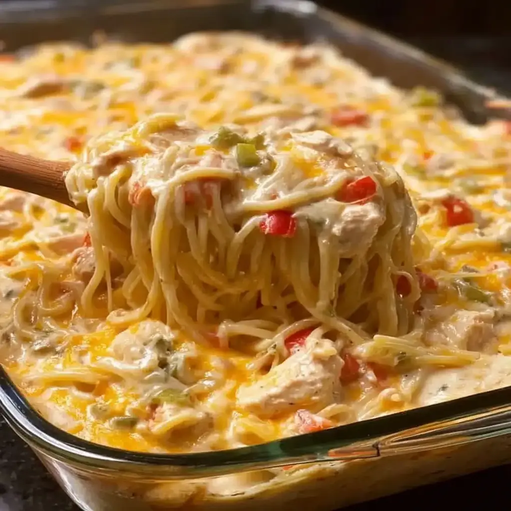 Finished recipe photo