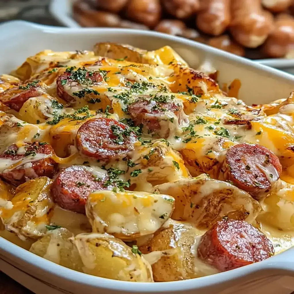 Finished recipe photo