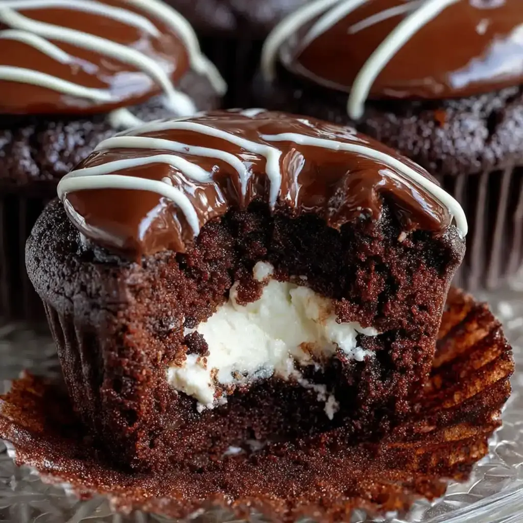 Finished recipe photo