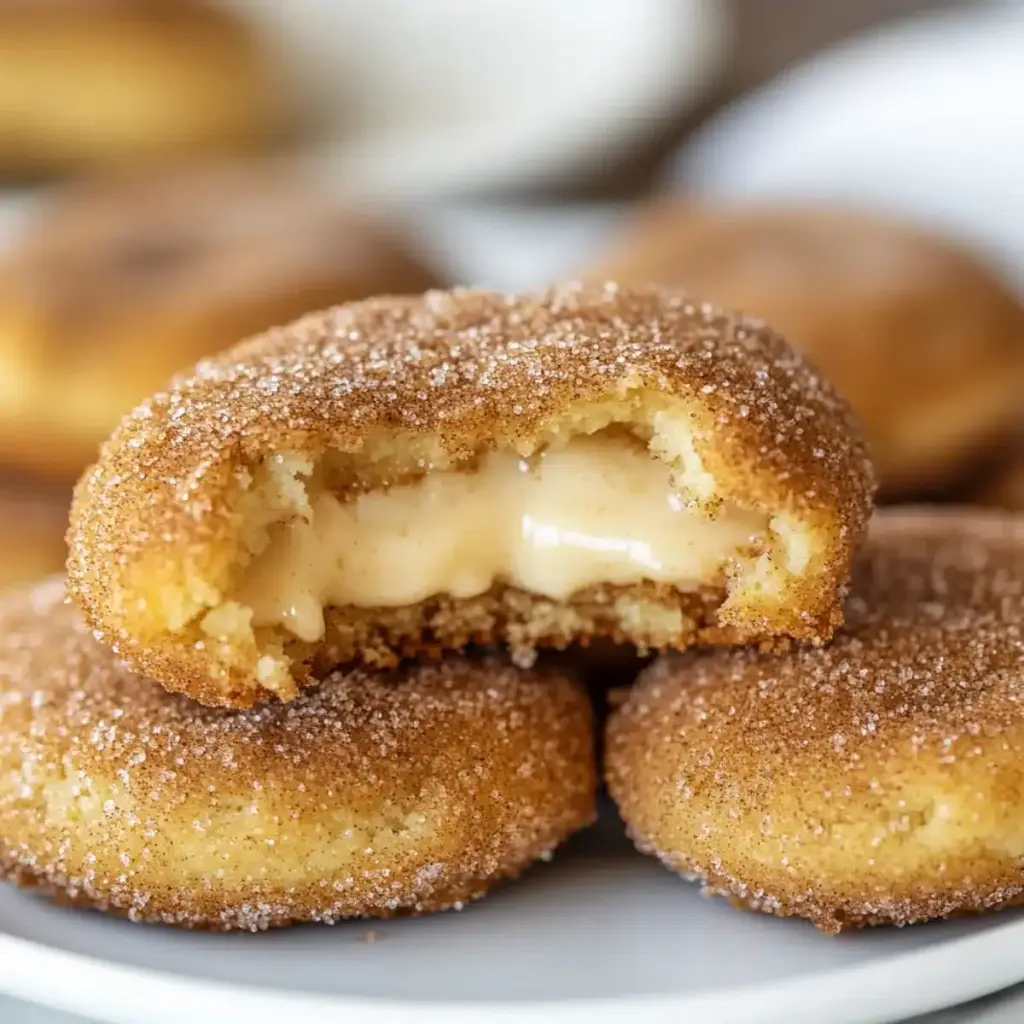 Finished recipe photo