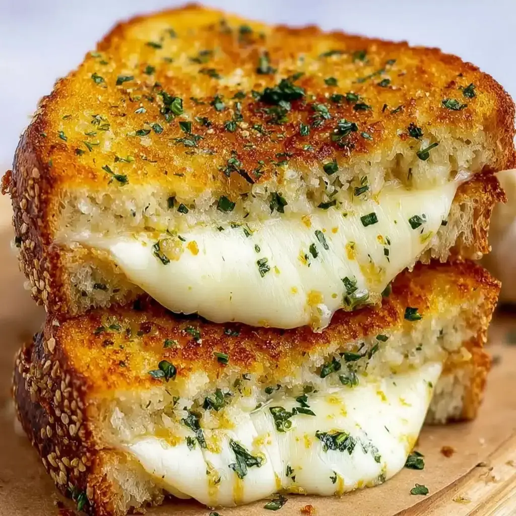 Finished recipe photo