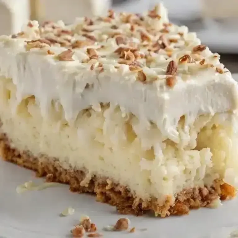 Italian Cream Cheese Cake: A Decadent Dessert Guide