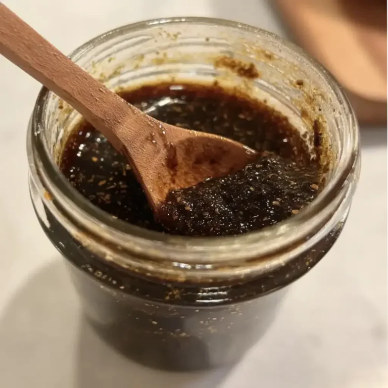 Vanilla Bean Paste Recipe: Easy 5-Minute Homemade Version