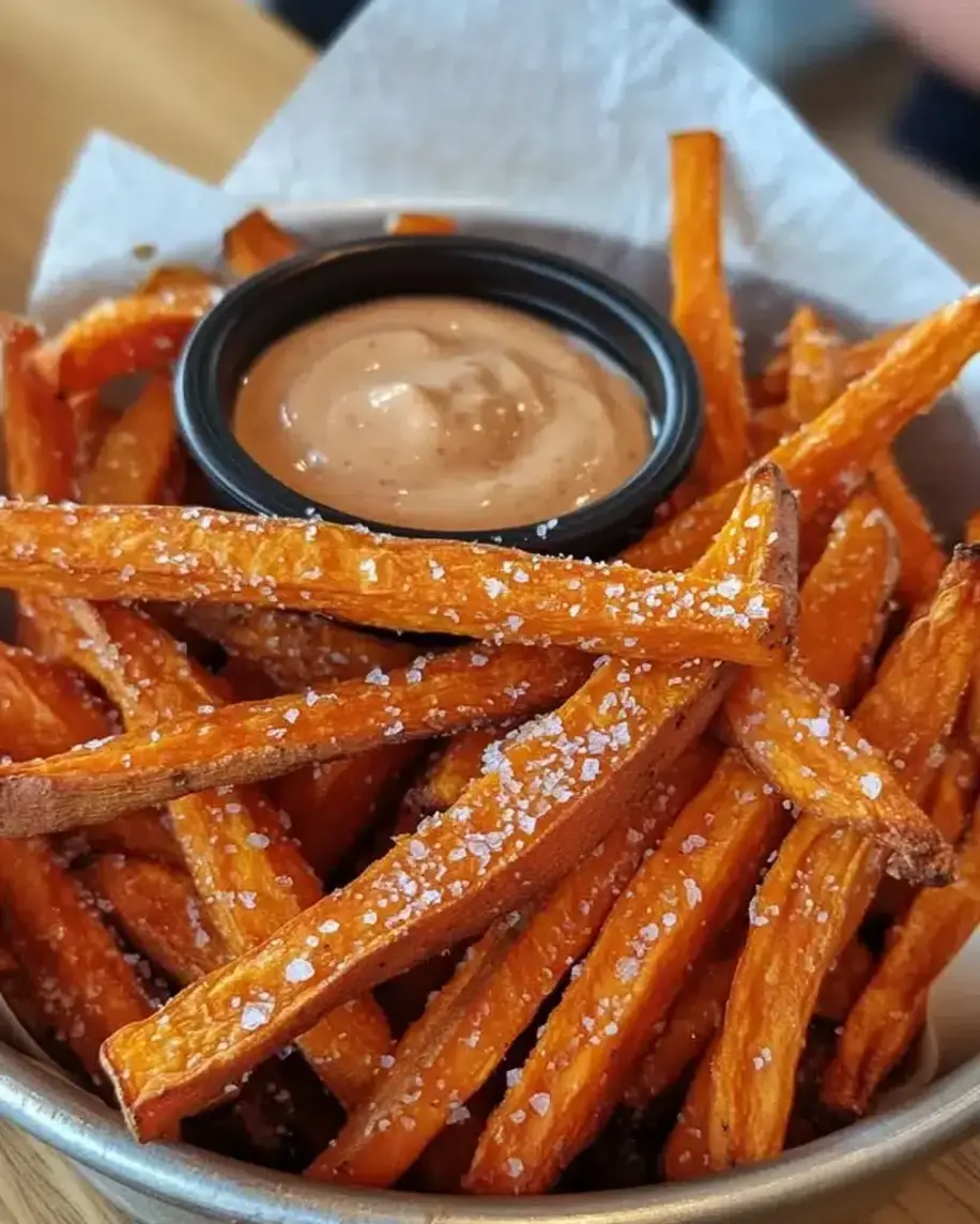 Finished recipe photo