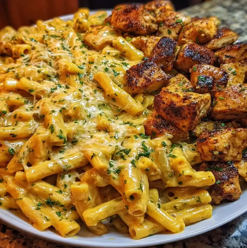 Finished recipe photo