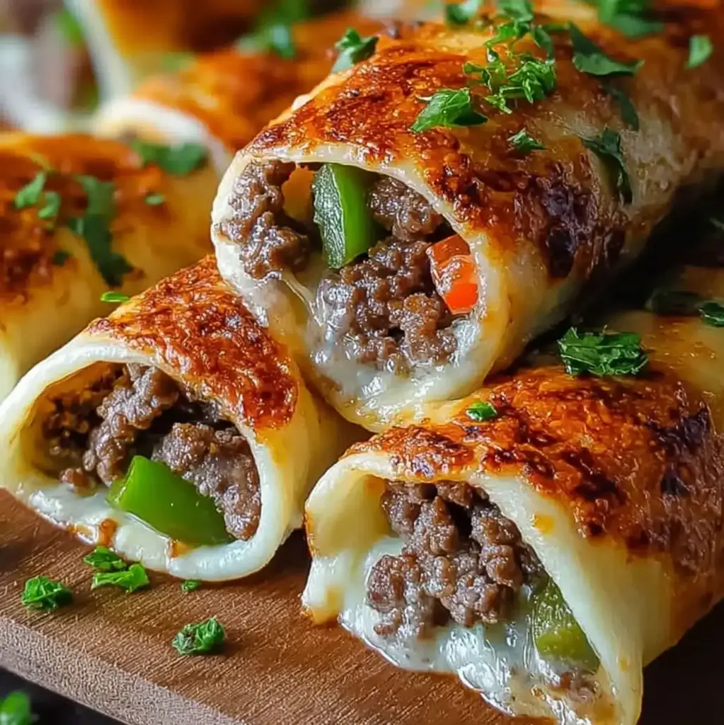 Finished recipe photo