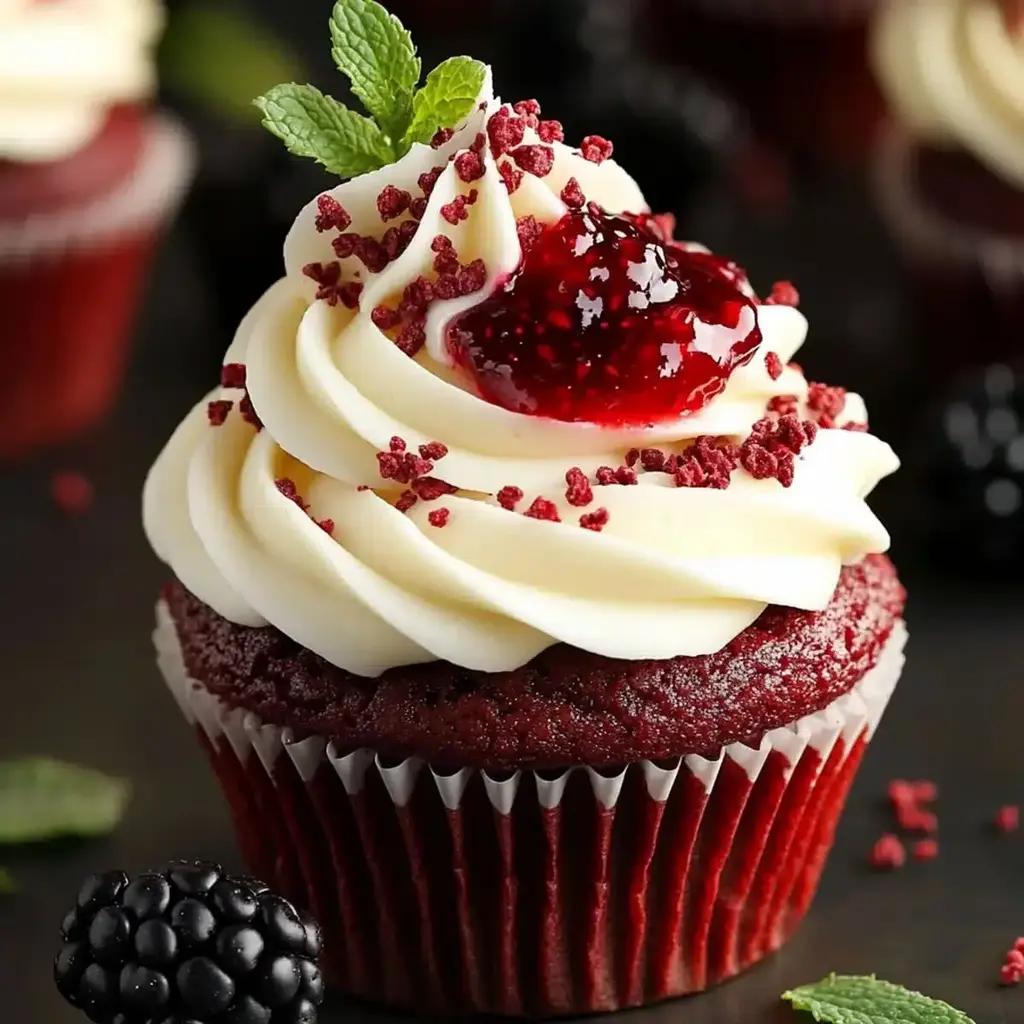 Finished recipe photo