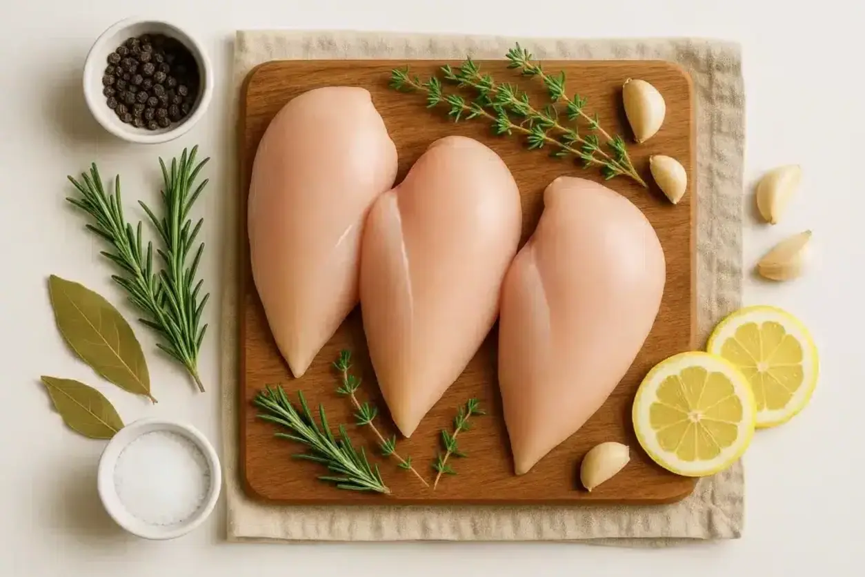 Finished recipe photo