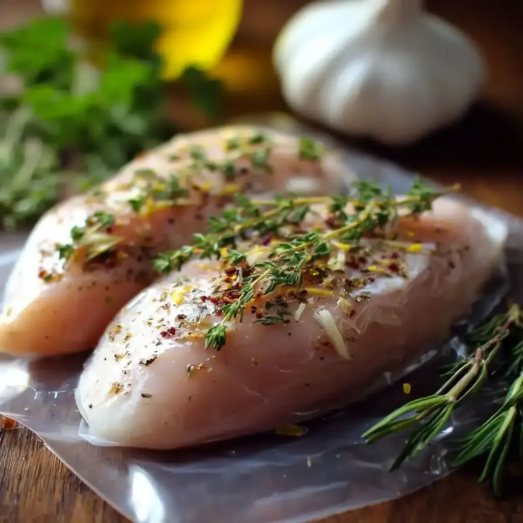 Finished recipe photo