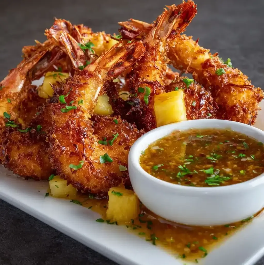 Finished recipe photo